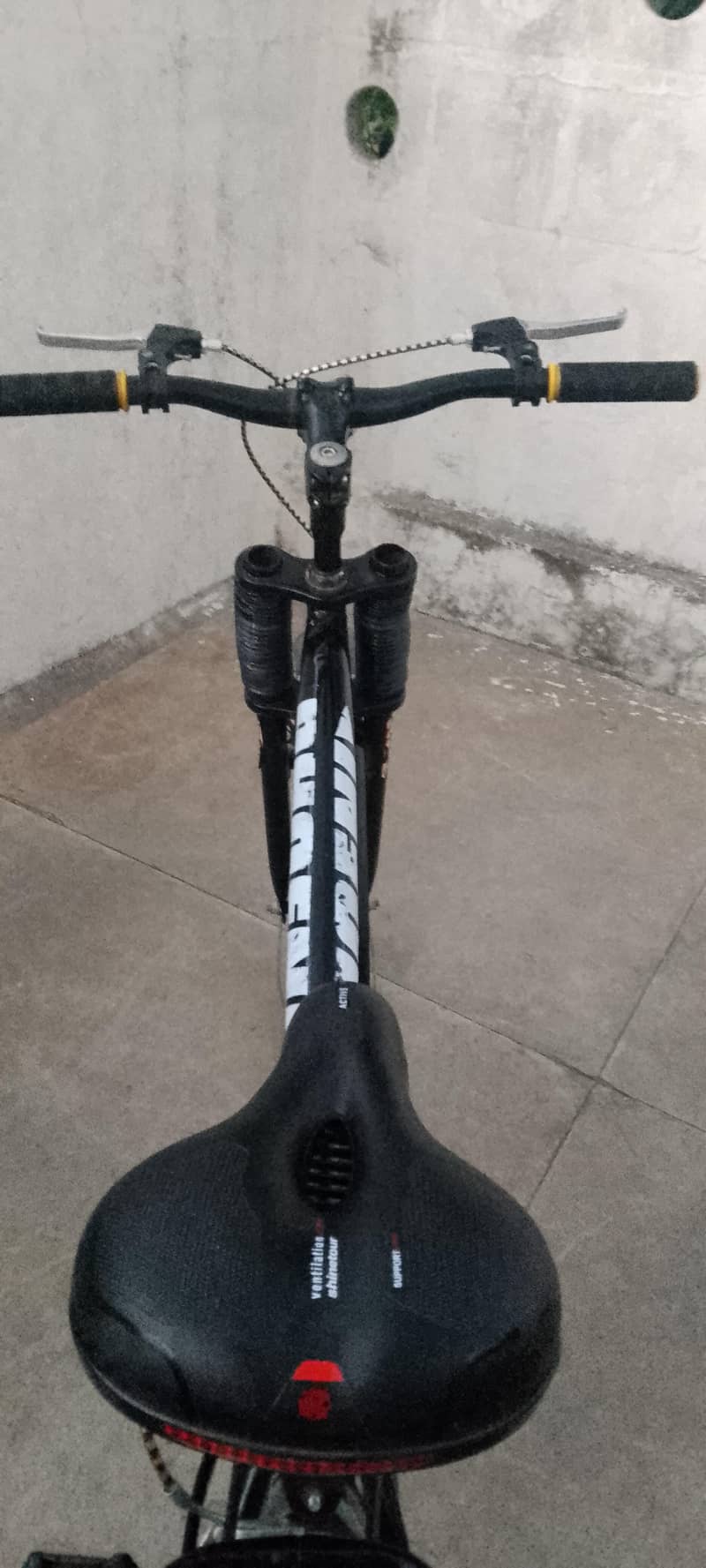 bicycle 8