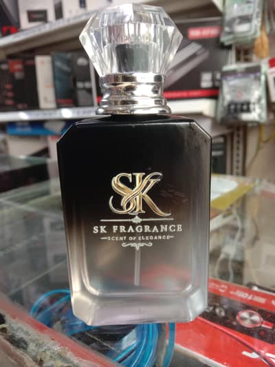 SK FRAGRANCE