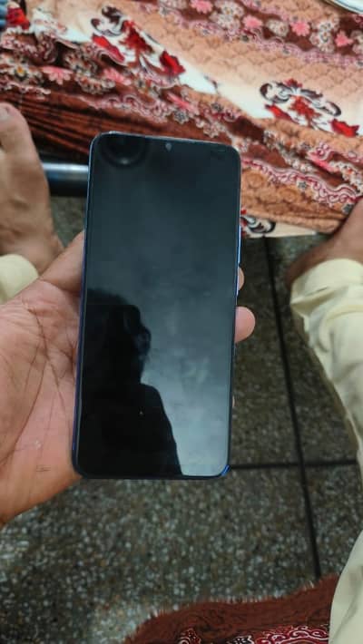 Infinix Hot 10 Play