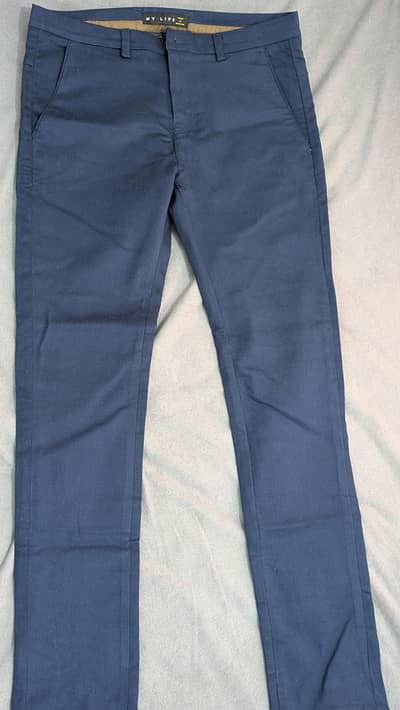 Jeans & cotton jeans for sale