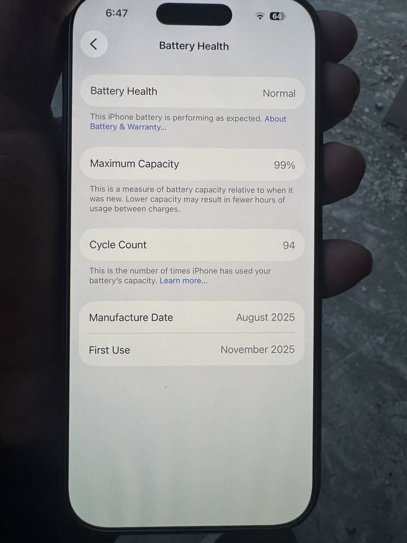 Iphone 17 Pro 4