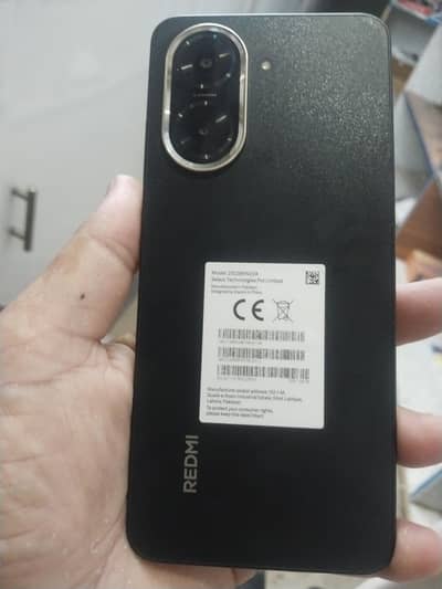 Xiaomi Redmi A5
