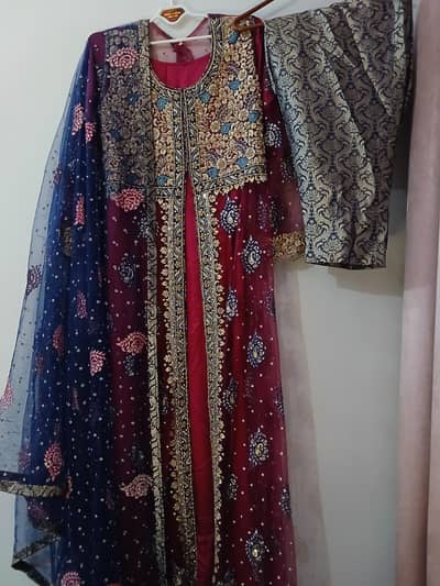 Pre-Loved Wedding Guest Frock