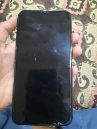 Apple iPhone 11 Pro Max