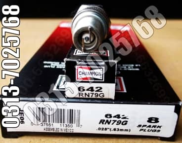 Champion Spark Plugs RN79G