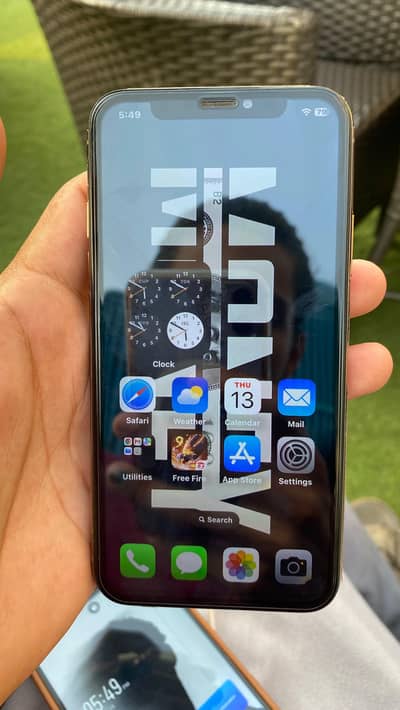 Apple iPhone XS