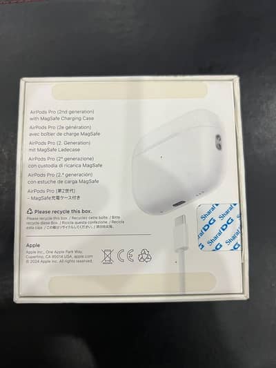 Airpods Pro 2