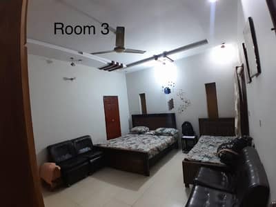 1 KANAL OR 17 MARLA SINGLE STOREY ALMOST 15 YEARS USED HOUSE FOR SALE IN PGECHS 2 / PUNJAB SOCIETY PHASE 2, E BLOCK, COLLEGE ROAD, LAHORE