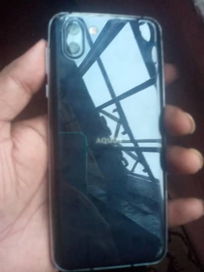 Aquos R2 gaming phone