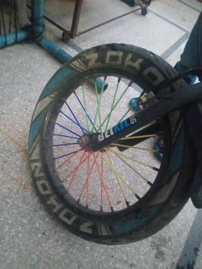 sports cycle