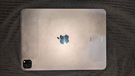 iPad Pro 11-inch 2021 2nd-Generation