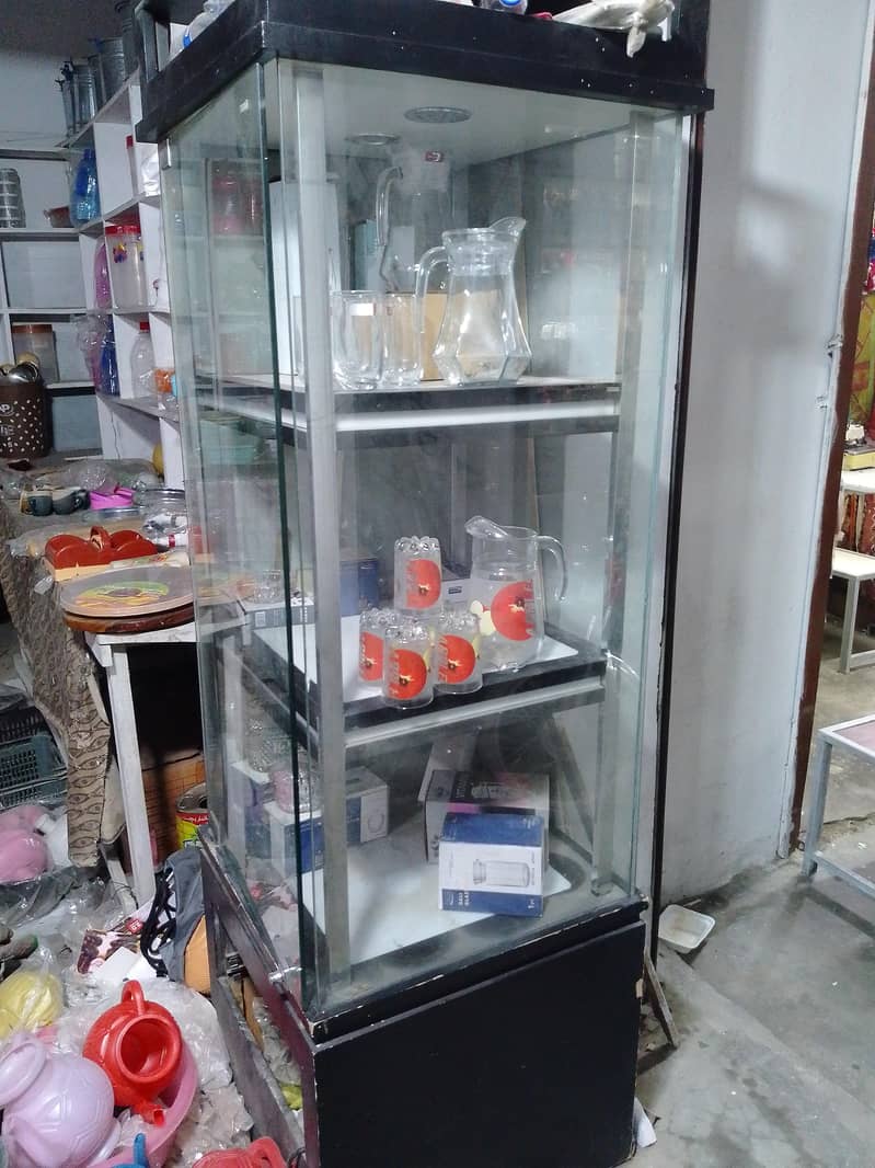 Watch Display Rack 0