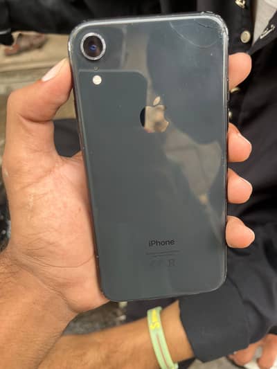 I phone Xr non pta WhatsApp {0342-9170906}