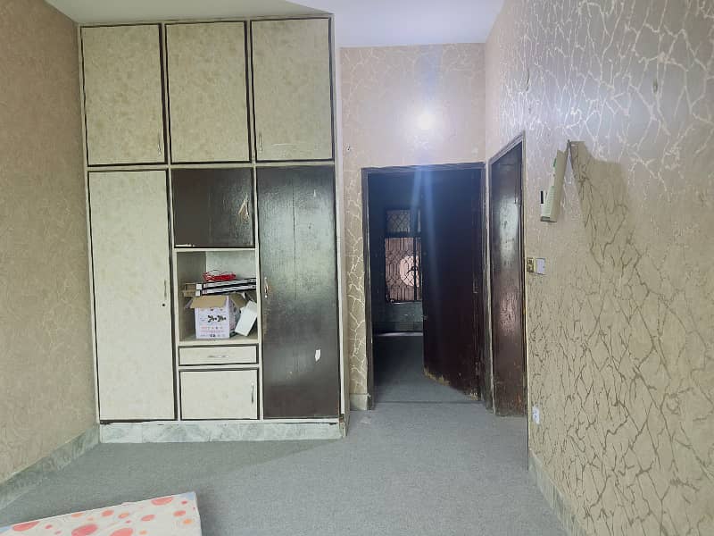 FLAT FOR RENT 1