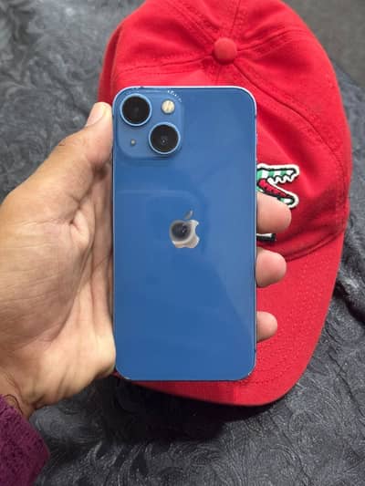 Apple iPhone 13 mini