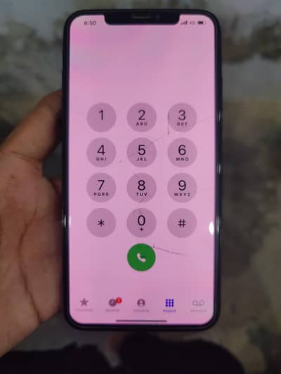 Apple iPhone XS Max