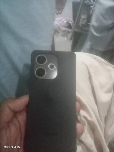 OPPO A5 Pro