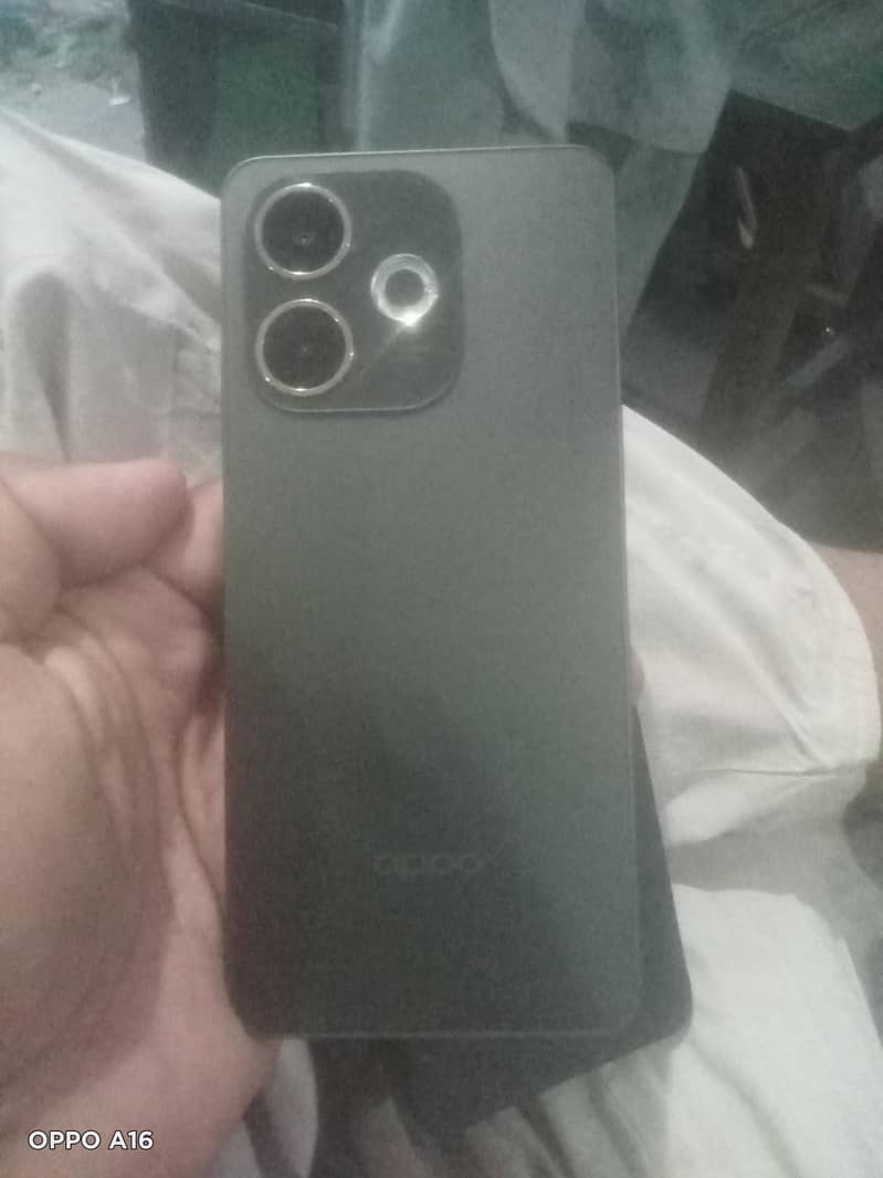 OPPO A5 Pro 1