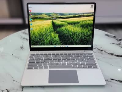 Microsoft Surface Go  i5 10thGen 16/256GB  Buisness Laptop Metal Body