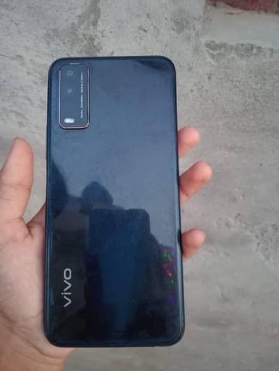 Vivo Y20