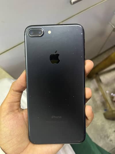 Apple iPhone 7 Plus
