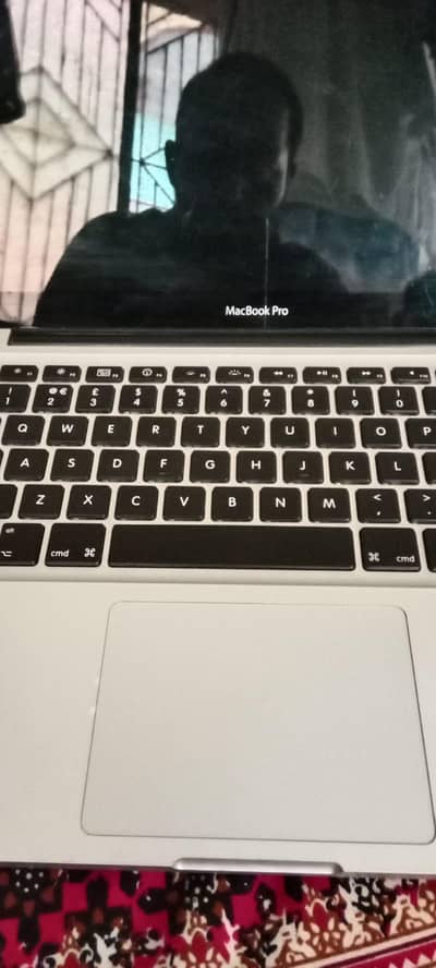 apple macbook pro