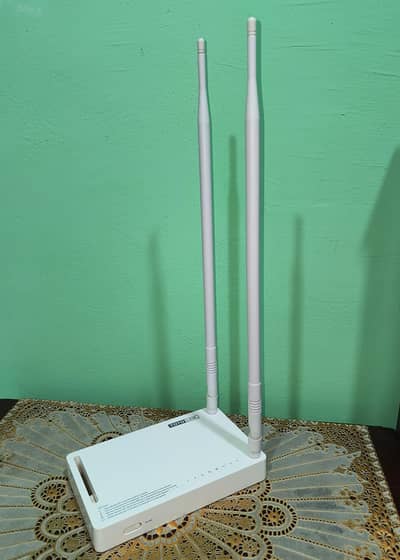 TOTOLINK N300RH Wi-Fi Router