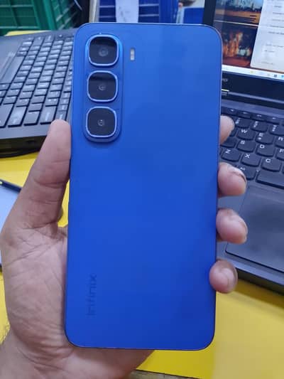 Infinix Other Model
