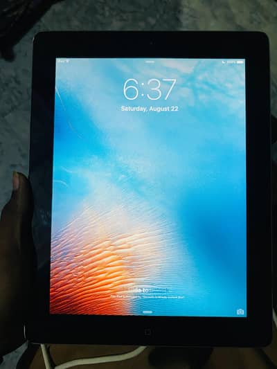 ipad 16 gb