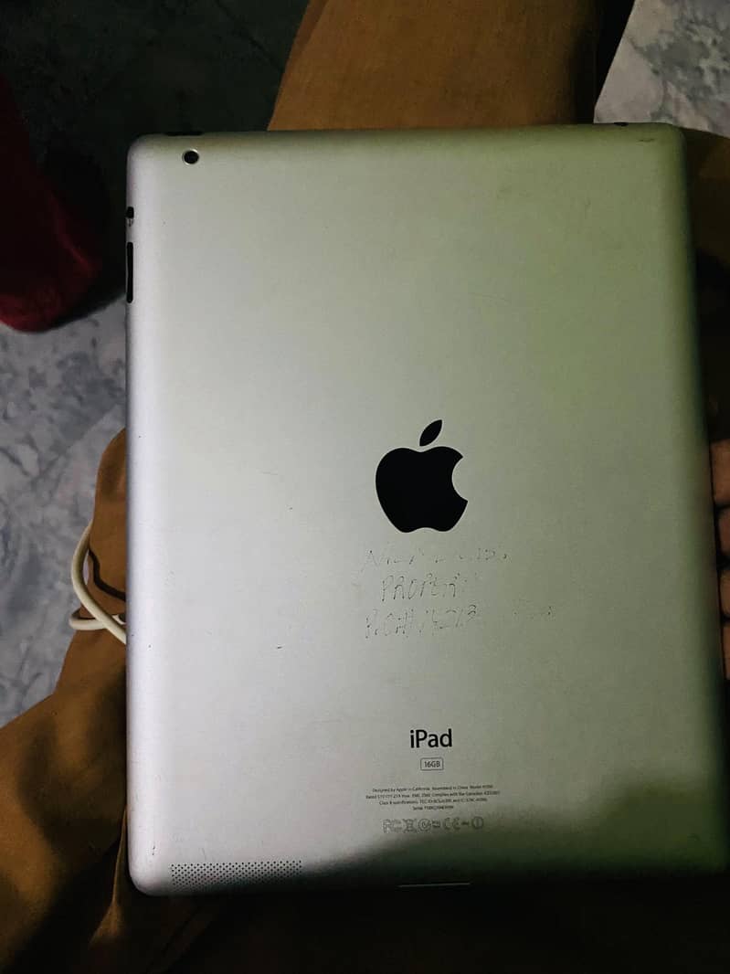 ipad 16 gb 1