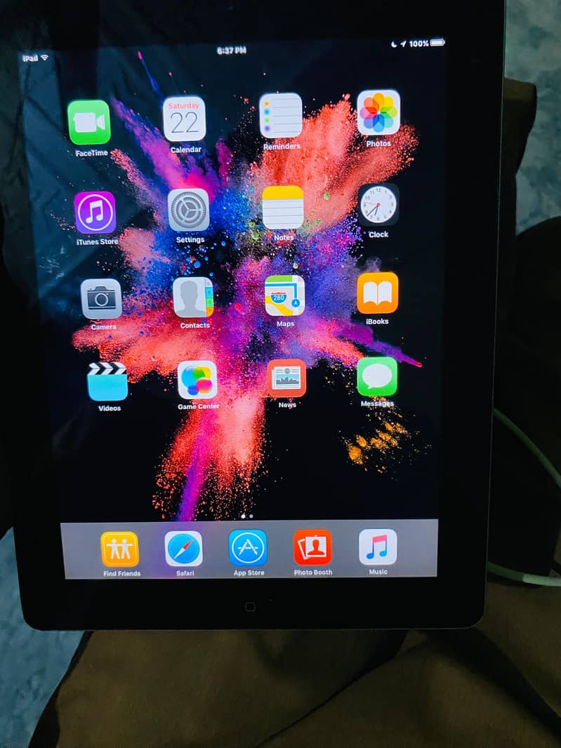 ipad 16 gb 2