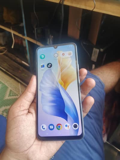 Vivo V23e