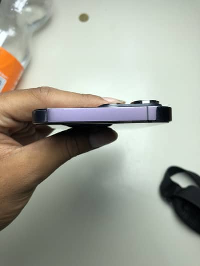 Apple iPhone 14 Pro Max