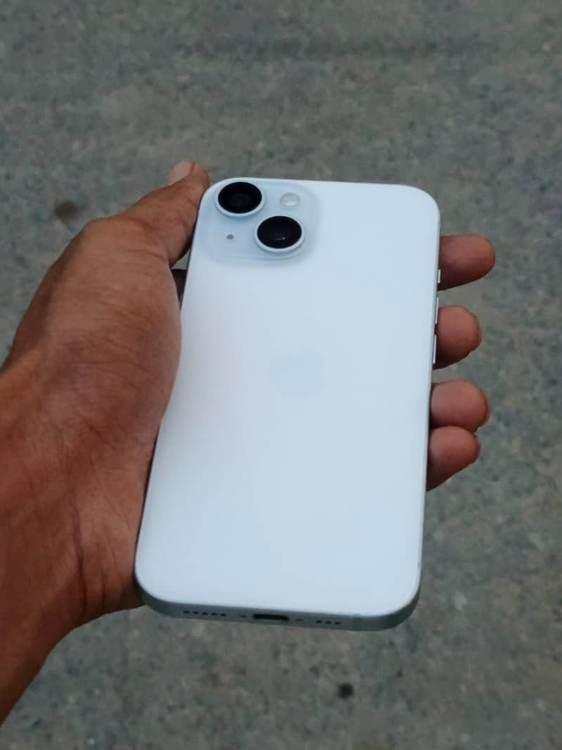 Apple iPhone 15 1