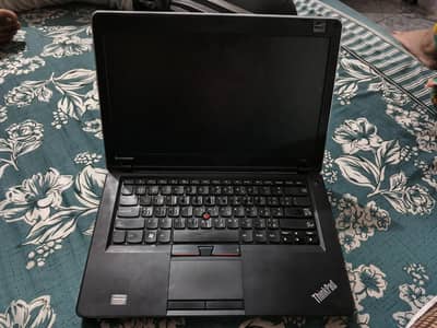 Lenovo Thinkpad E420