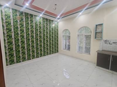 3 Marla Brand New Spanish House For Sale Good Location