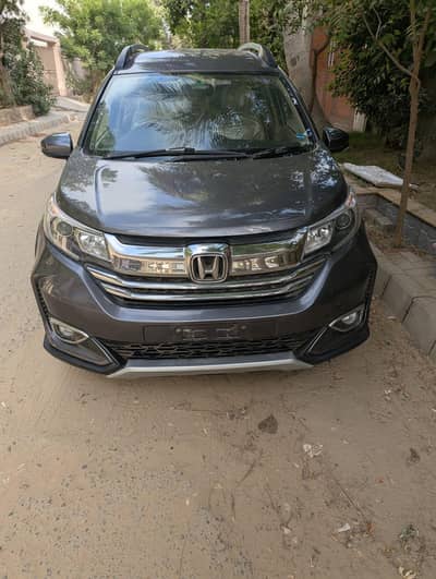 Honda BR-V 2019
