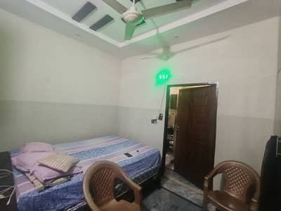 2 Marla dabble store house for sale