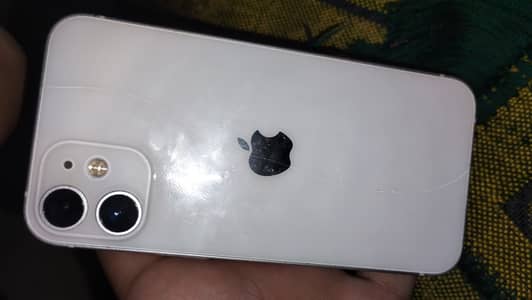 Apple iPhone 12 mini