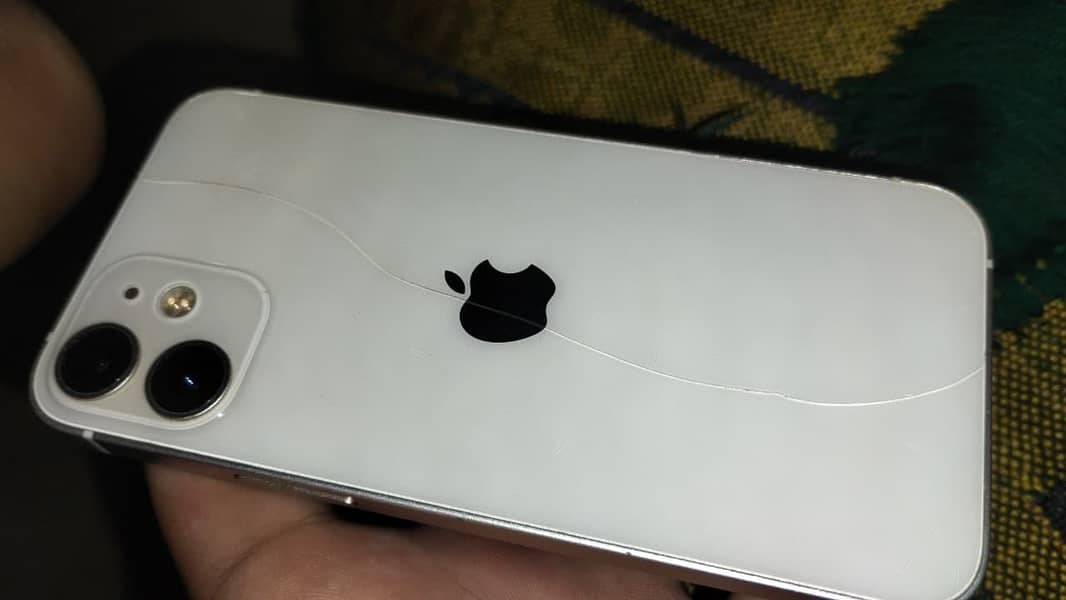 Apple iPhone 12 mini 5