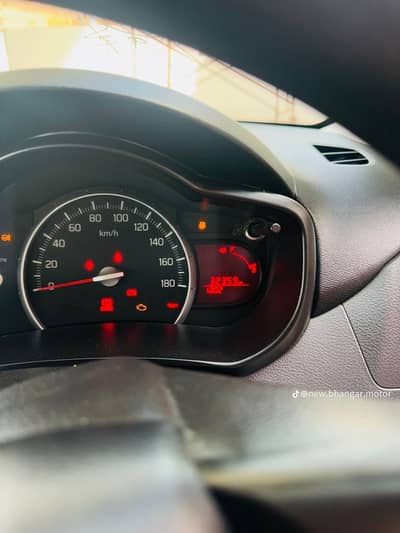 Suzuki Cultus VX 2021