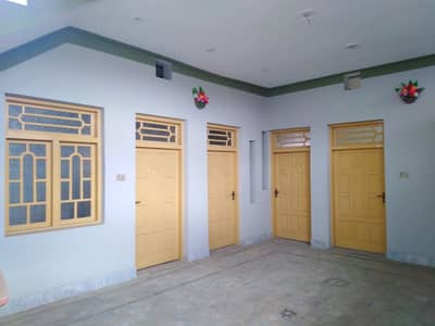 Prime Location 3 Marla House In Pajagi Road For Sale At Good Location
