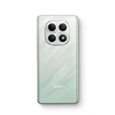 Xiaomi Redmi Note 15 Forest Green 8/128 just box open