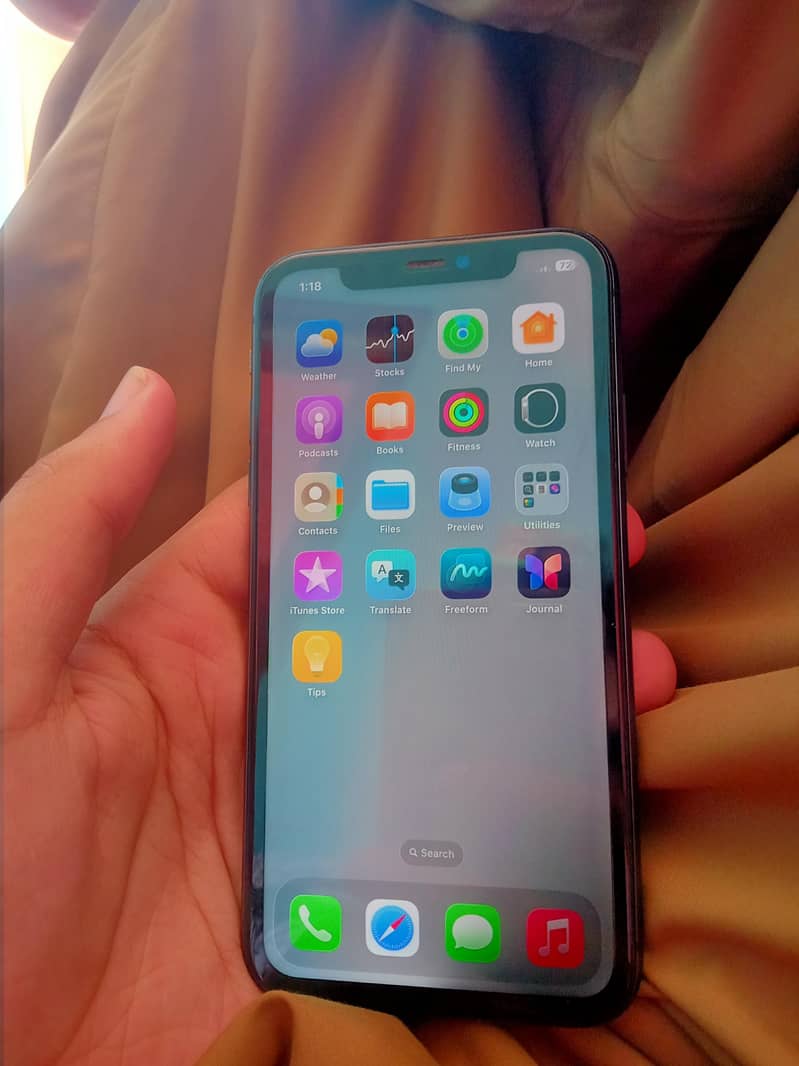 Apple iPhone 11 1