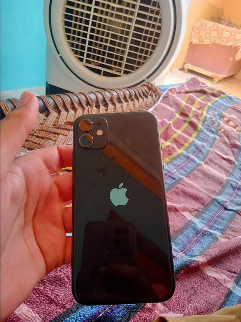 Apple iPhone 11 2