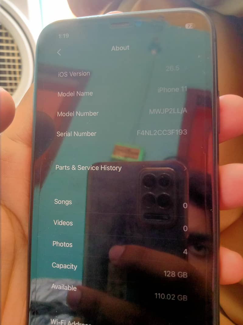 Apple iPhone 11 3
