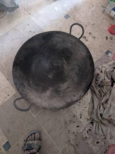 complet saman sell krna ha