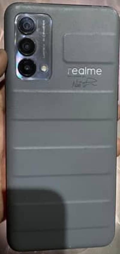 Realme GT Master Edition