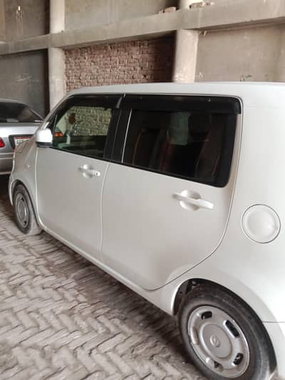 Honda N Wgn 2022