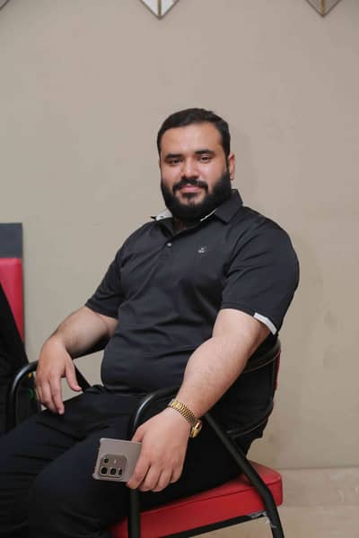 Inam Ali